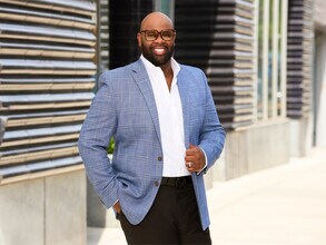 David Lincoln Wilson